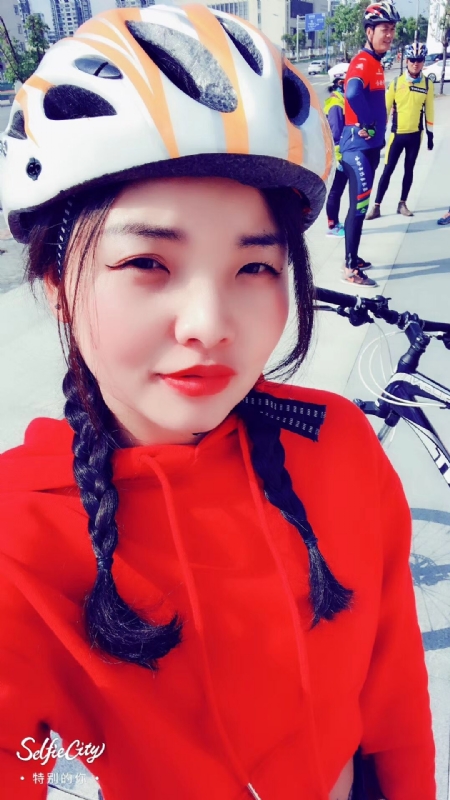 杜艳艳的第三张照片--金华交友中心