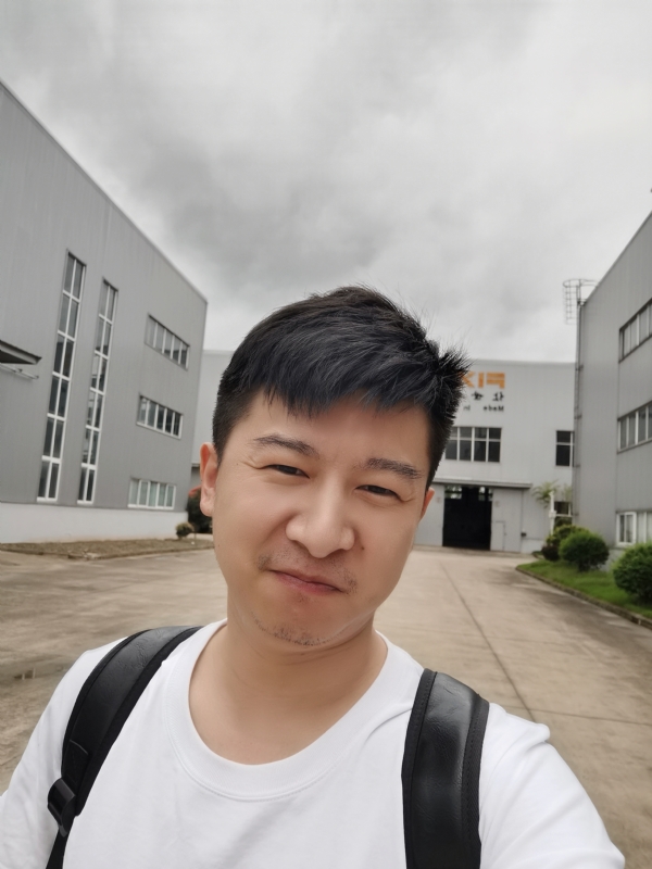 二叔的第二张照片--金华交友中心