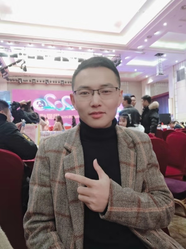 遇见不一样的自己的第一张照片--金华交友中心